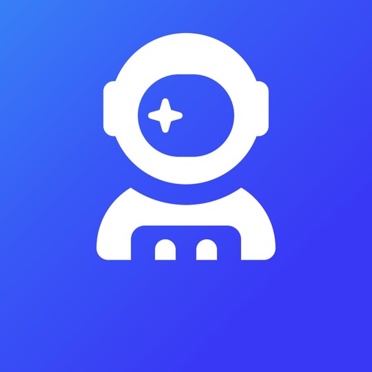 Astronaut Spaceflight Simulator