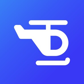 Helicopter Spaceflight Simulator