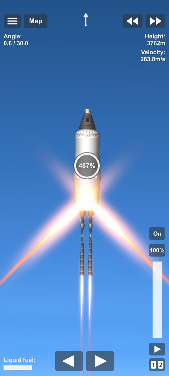 ???? Spaceflight Simulator