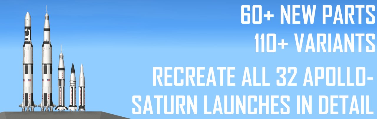 (1.3.2 MOBILE UPDATE) BR-Apolo Spaceflight Simulator