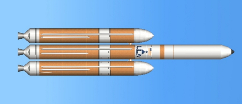 Rocket for Spaceflight Simulator • SFS UNIVERSE