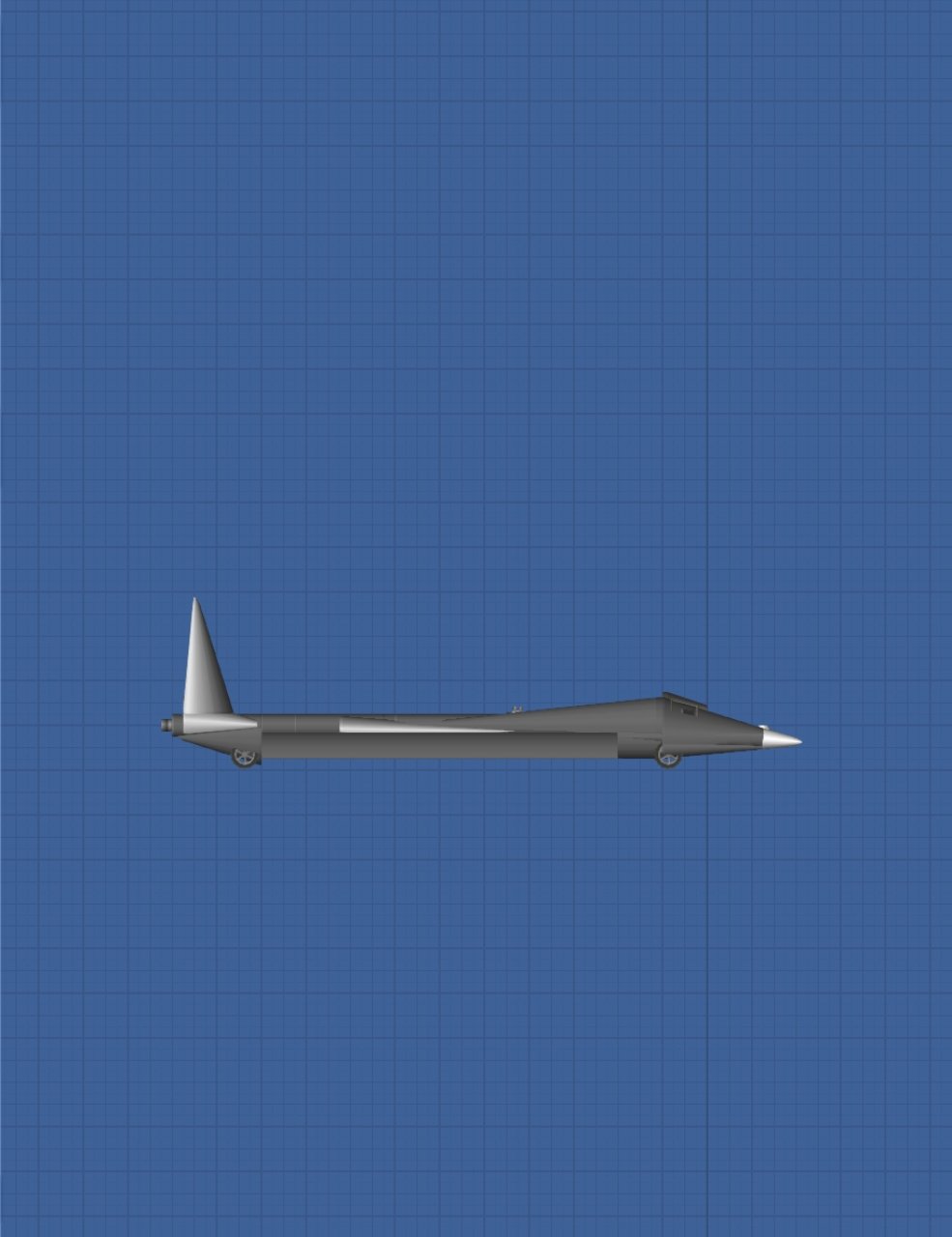 Су-35 || Su-35 for Spaceflight Simulator