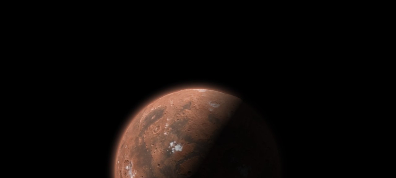 4546 System (Subnautica) Spaceflight Simulator