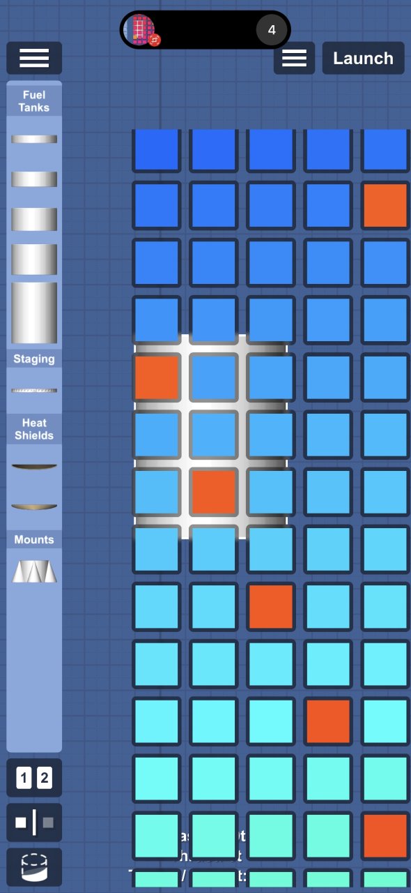 500 COLOR TEXTURE PACK Spaceflight Simulator