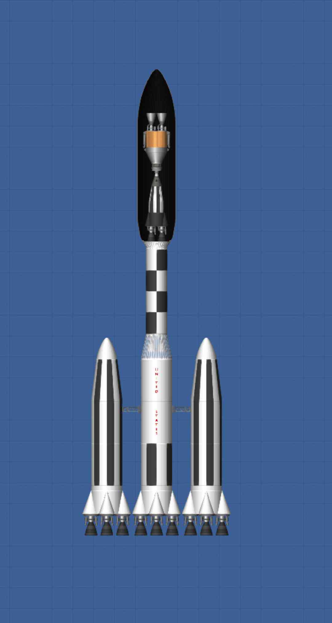 AF-3.3 for Spaceflight Simulator • SFS UNIVERSE