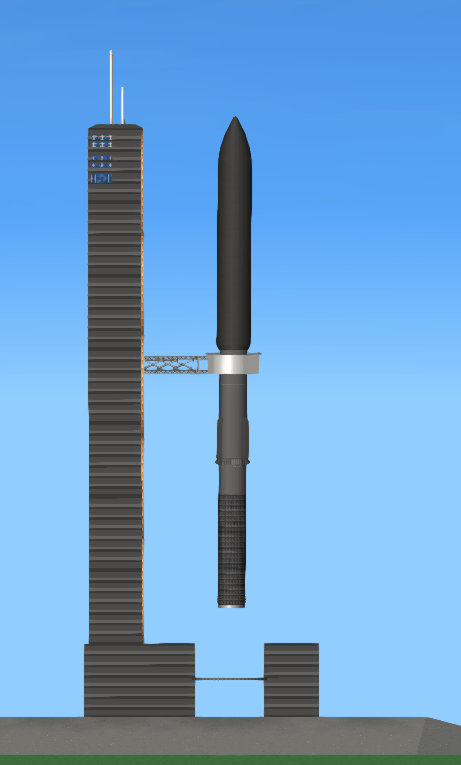 Spartatos B1 for Spaceflight Simulator • SFS UNIVERSE