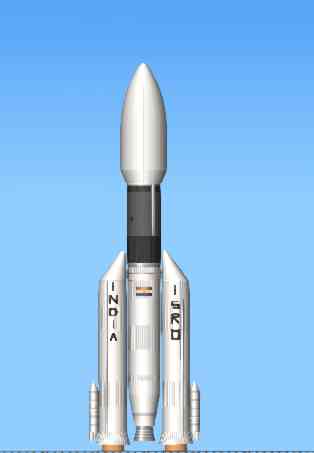 Chandrayaan 3 for Spaceflight Simulator • SFS UNIVERSE