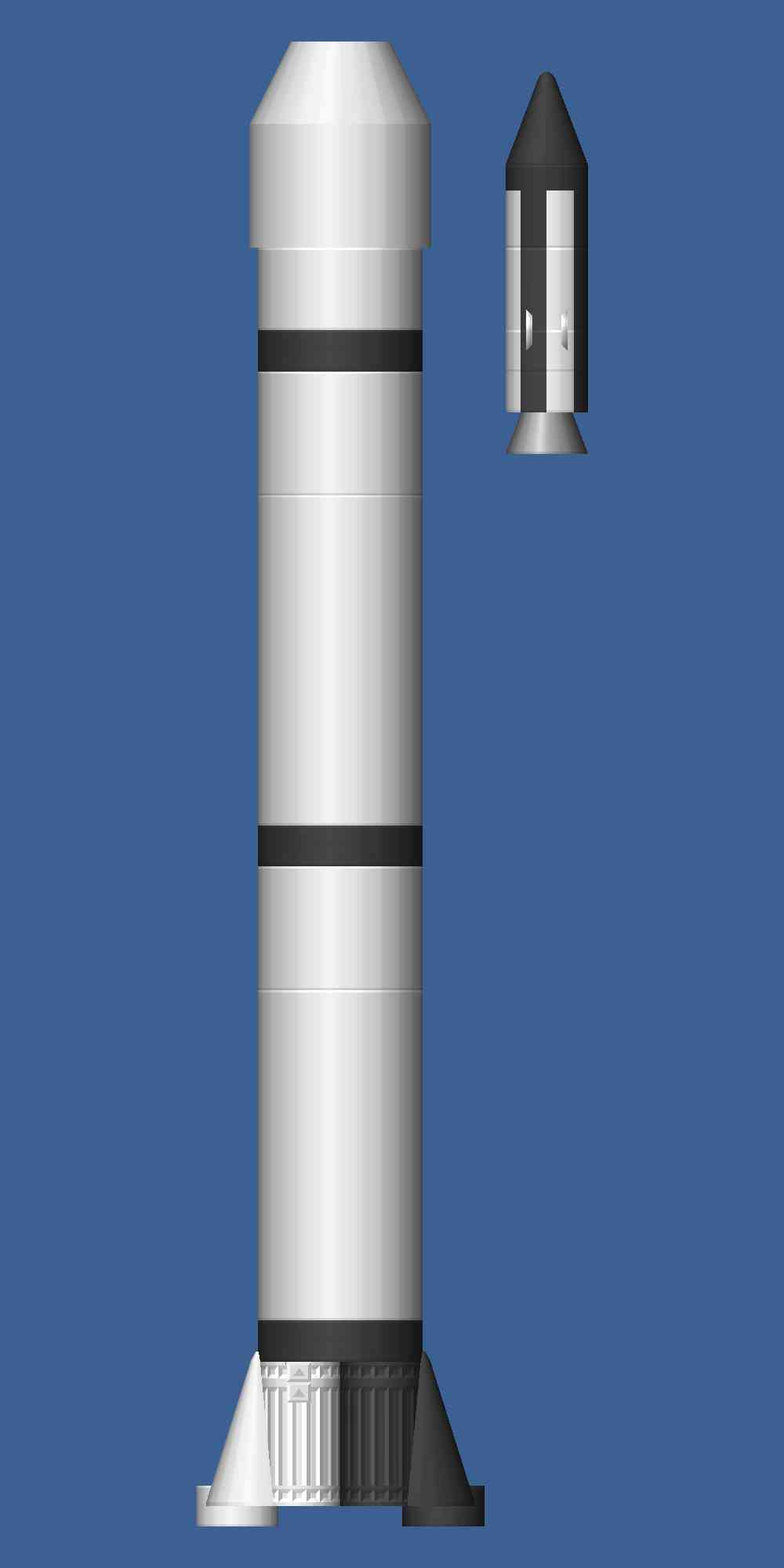 Explorer 1 for Spaceflight Simulator • SFS UNIVERSE