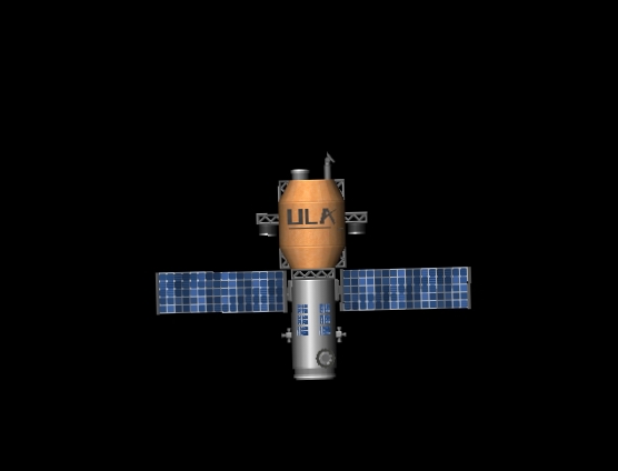 Outpost 21 for Spaceflight Simulator • SFS UNIVERSE