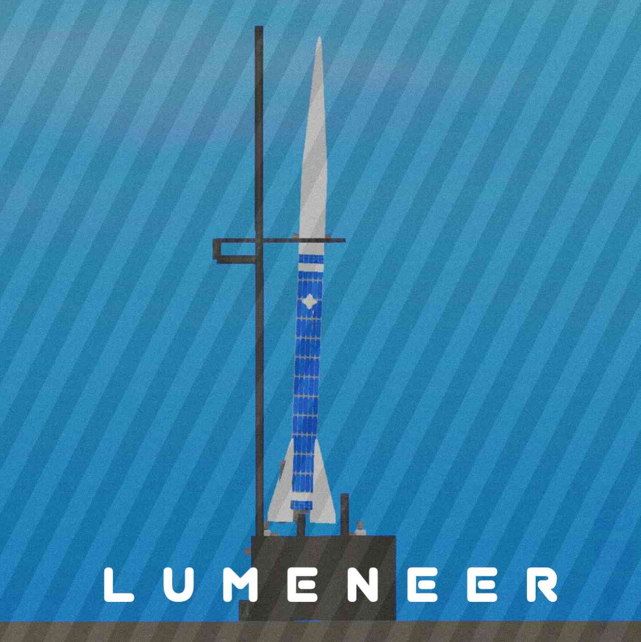 Lumineer for Spaceflight Simulator • SFS UNIVERSE