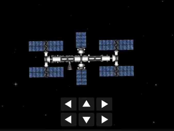 No DLC station+milkyway pack for Spaceflight Simulator • SFS UNIVERSE