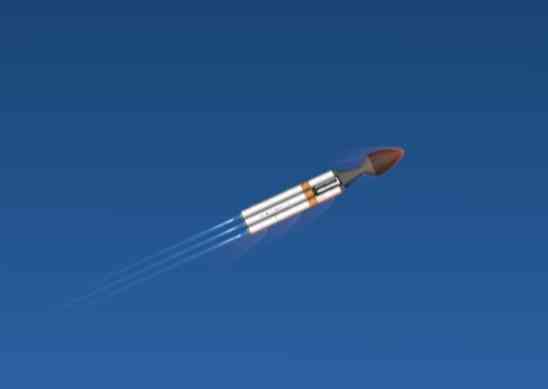 Rocket for Spaceflight Simulator • SFS UNIVERSE