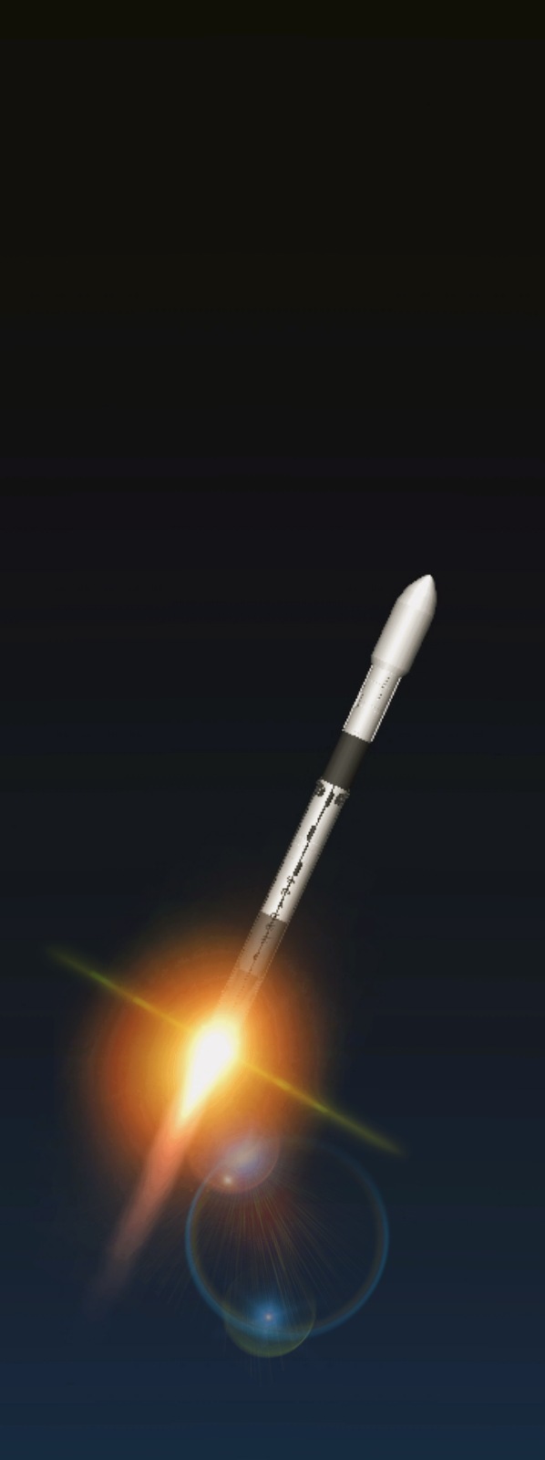 Rocket for Spaceflight Simulator • SFS UNIVERSE