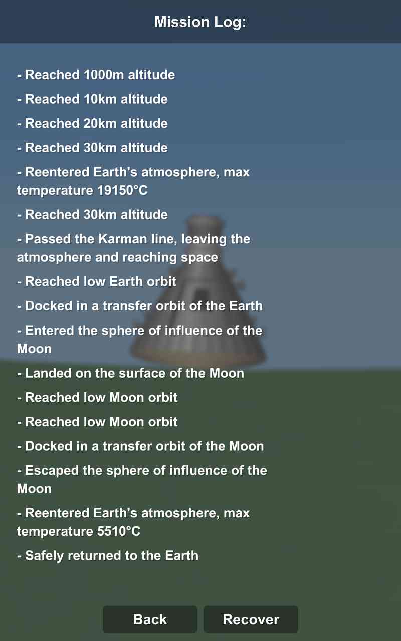 Saturn V for Spaceflight Simulator • SFS UNIVERSE