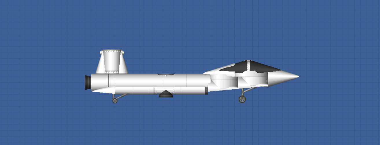 jet for Spaceflight Simulator • SFS UNIVERSE