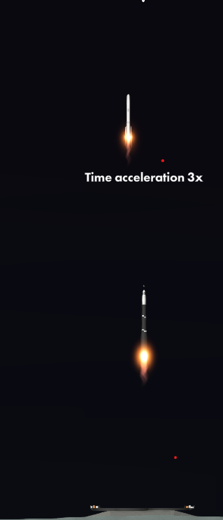 Rocket for Spaceflight Simulator • SFS UNIVERSE