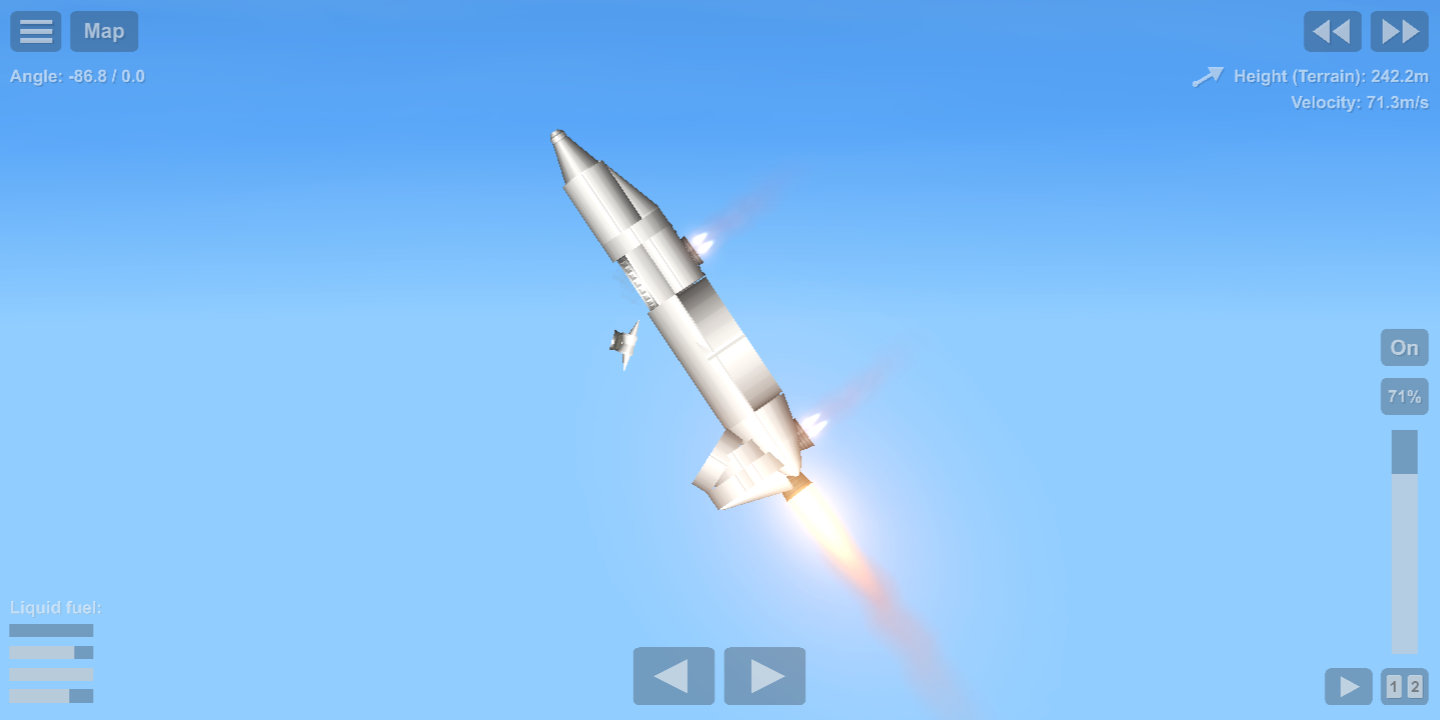 Jet for Spaceflight Simulator • SFS UNIVERSE