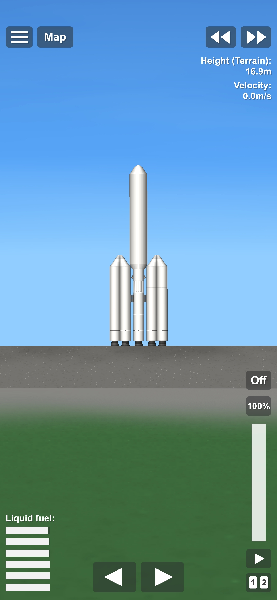 U.O H.S X for Spaceflight Simulator • SFS UNIVERSE