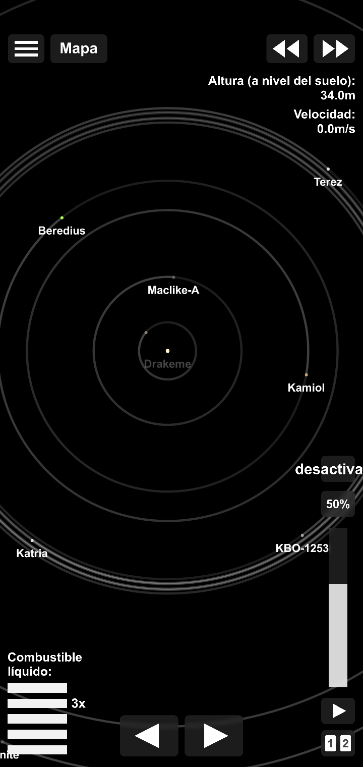 Custom Solar System for Spaceflight Simulator • SFS UNIVERSE