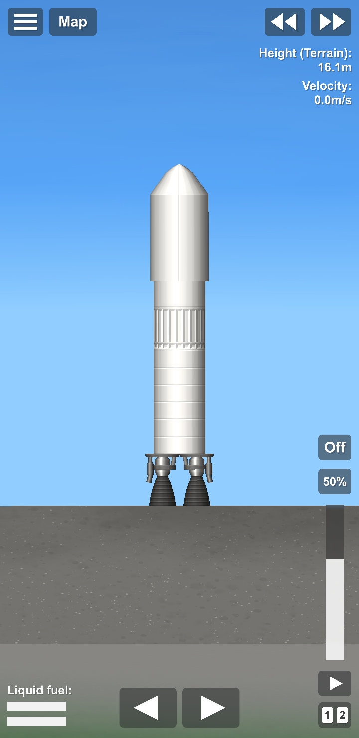 Protex for Spaceflight Simulator • SFS UNIVERSE