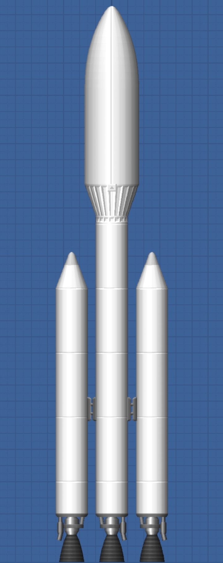 PRM-1 for Spaceflight Simulator • SFS UNIVERSE