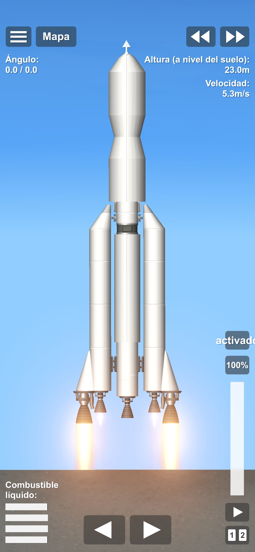 Space station for Spaceflight Simulator • SFS UNIVERSE