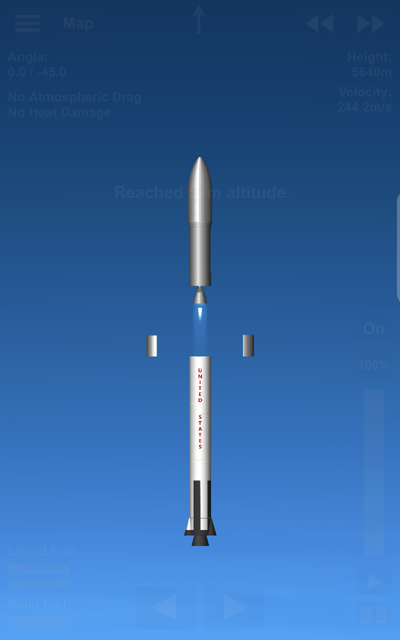 Orbiter 1 for Spaceflight Simulator • SFS UNIVERSE