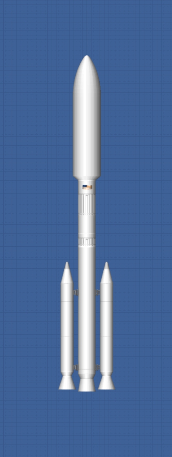 omegA for Spaceflight Simulator • SFS UNIVERSE