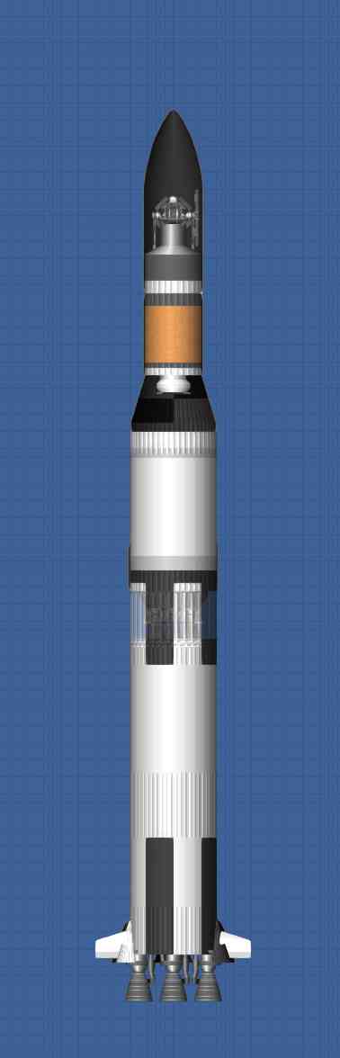 Sky Lab for Spaceflight Simulator • SFS UNIVERSE