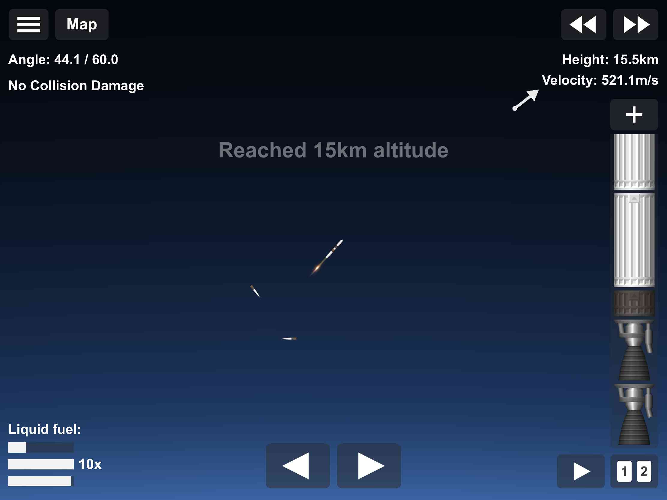 Soyuz MS for Spaceflight Simulator • SFS UNIVERSE