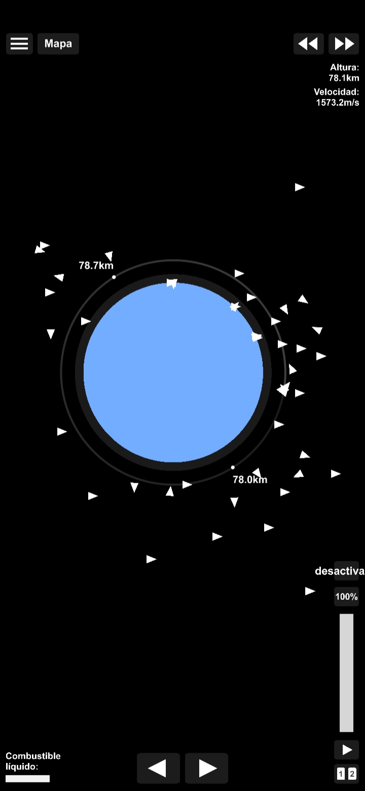 SEF Space Shuttle for Spaceflight Simulator • SFS UNIVERSE