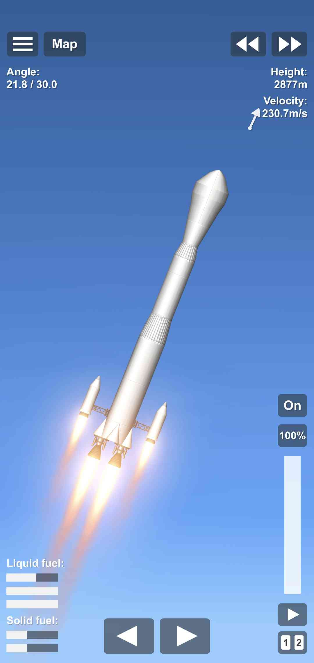 The Nutshell for Spaceflight Simulator • SFS UNIVERSE