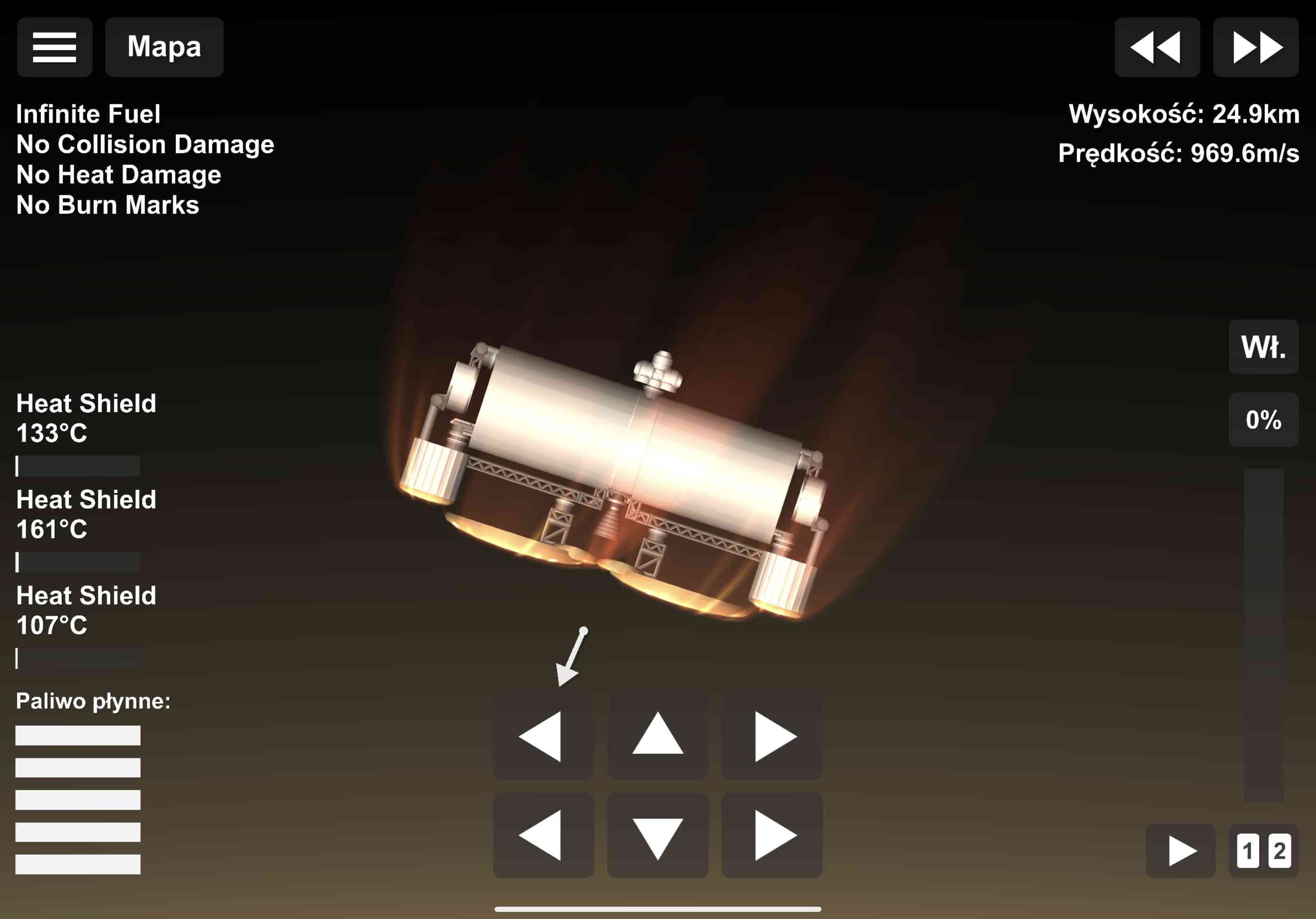 Venus base for Spaceflight Simulator • SFS UNIVERSE