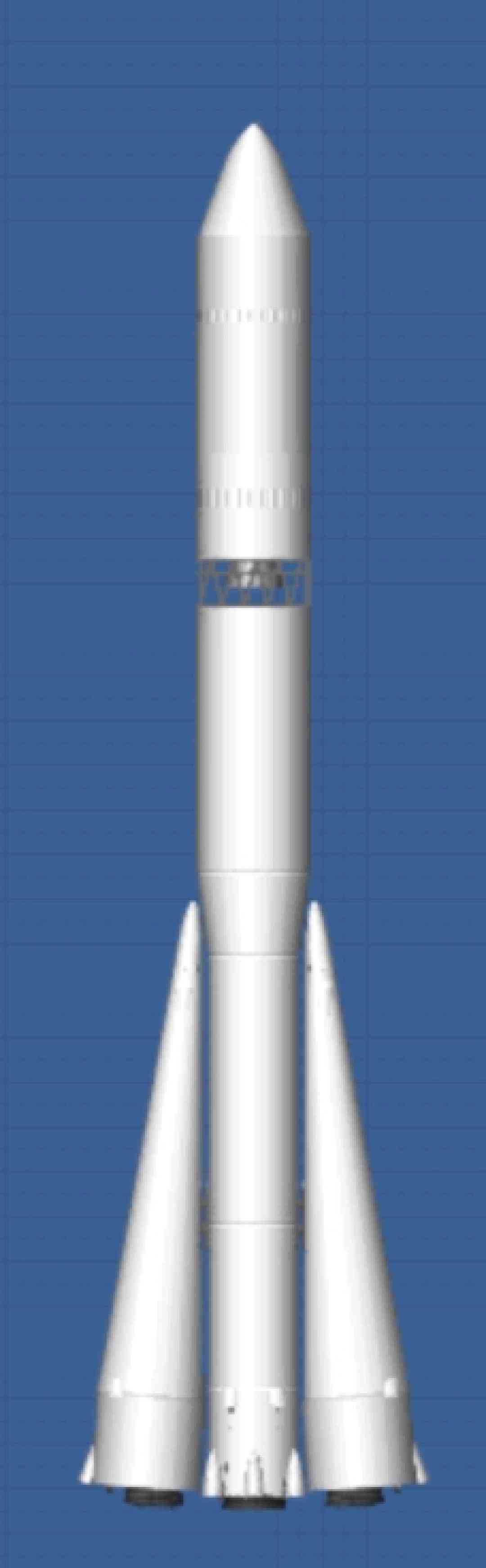Vostok for Spaceflight Simulator • SFS UNIVERSE