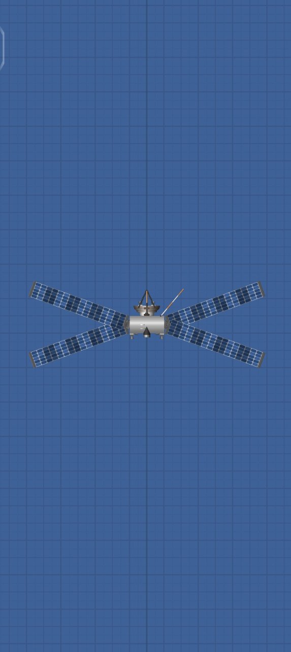 A small Satellite Spaceflight Simulator