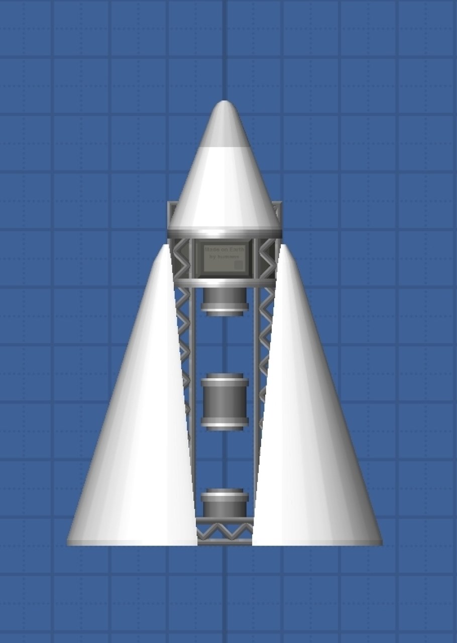 Acari Spaceflight Simulator