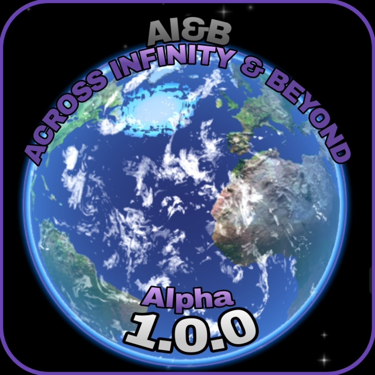 Across Infinity & Beyond 1.0.0 Spaceflight Simulator