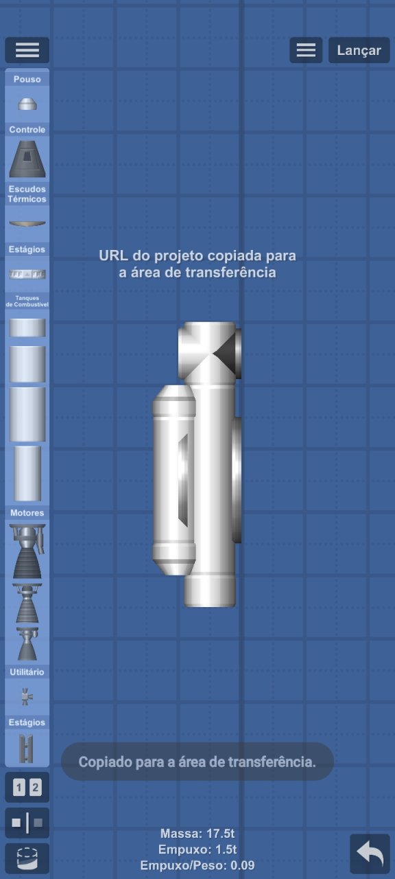 Adrian Spaceflight Simulator