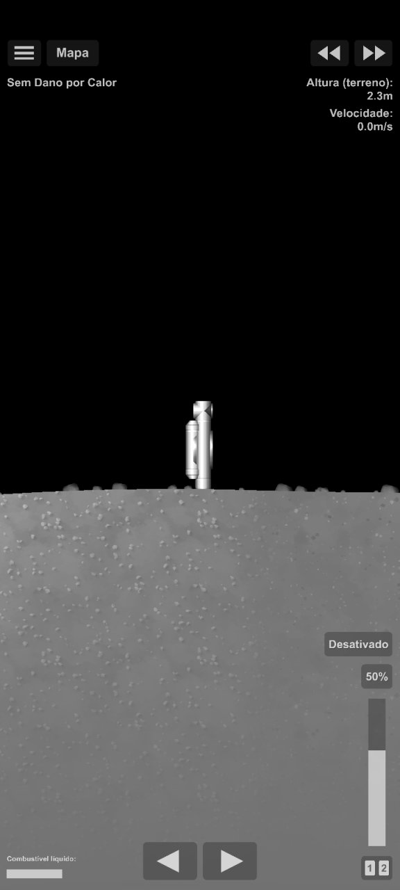 Adrian Spaceflight Simulator