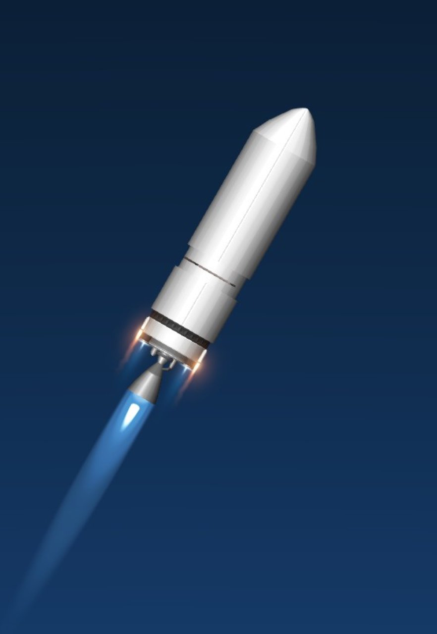 Aether III Spaceflight Simulator
