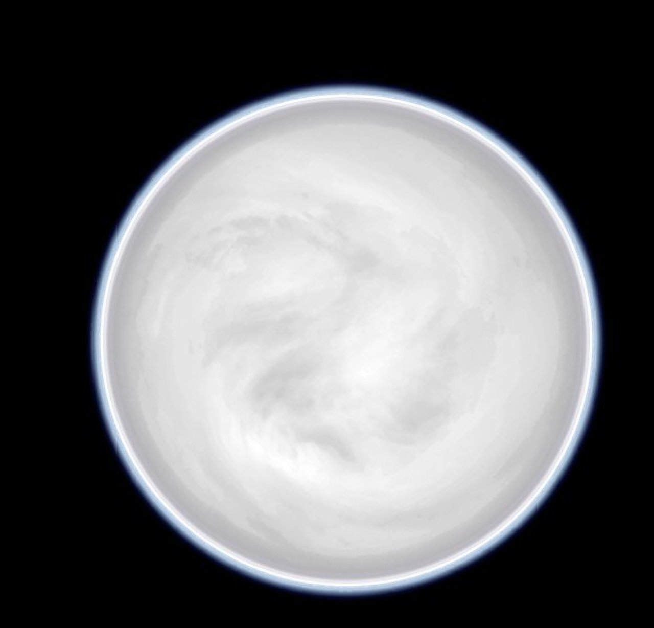 Aether World Spaceflight Simulator
