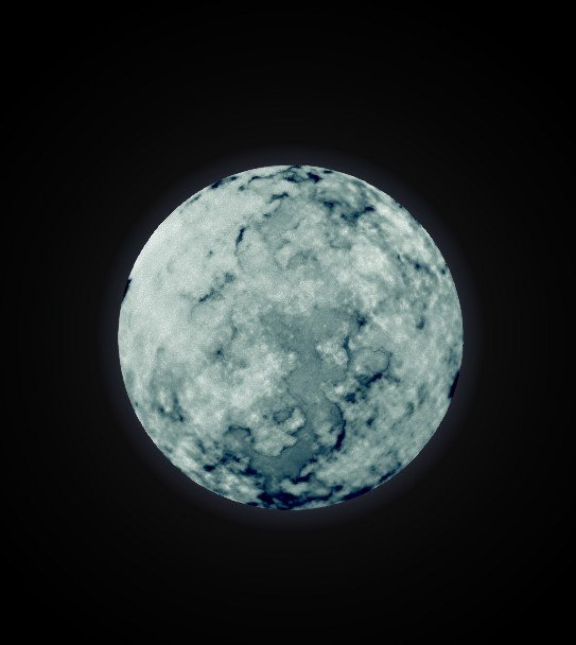 Aether World Spaceflight Simulator