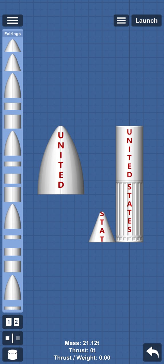 all texture Spaceflight Simulator