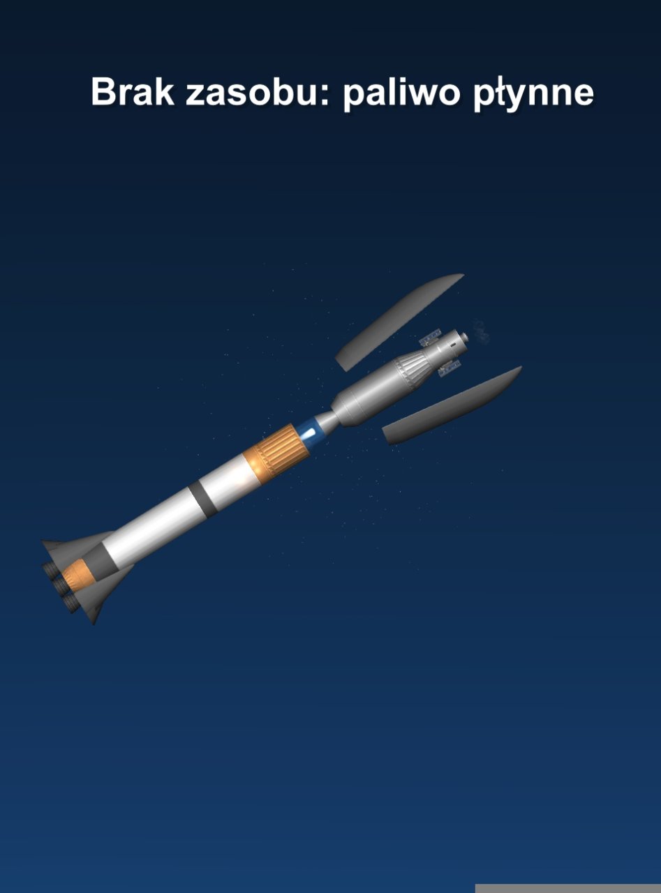 Alpha (α) rocket Spaceflight Simulator