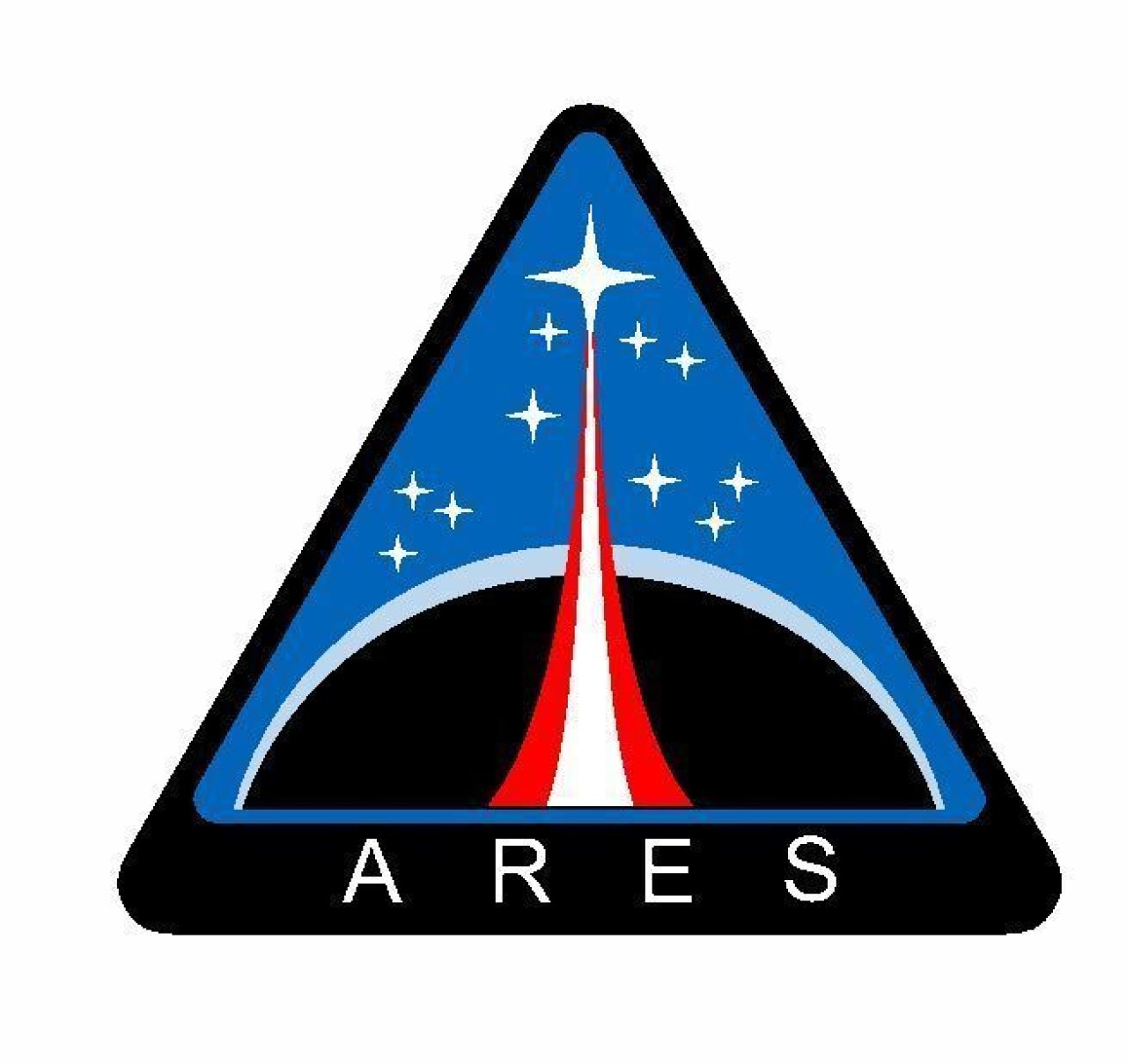 ARES 1 Spaceflight Simulator