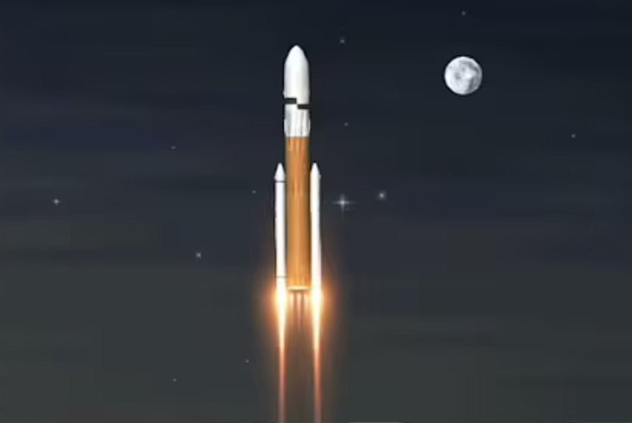 Ares I Ares V Concellation pr Spaceflight Simulator