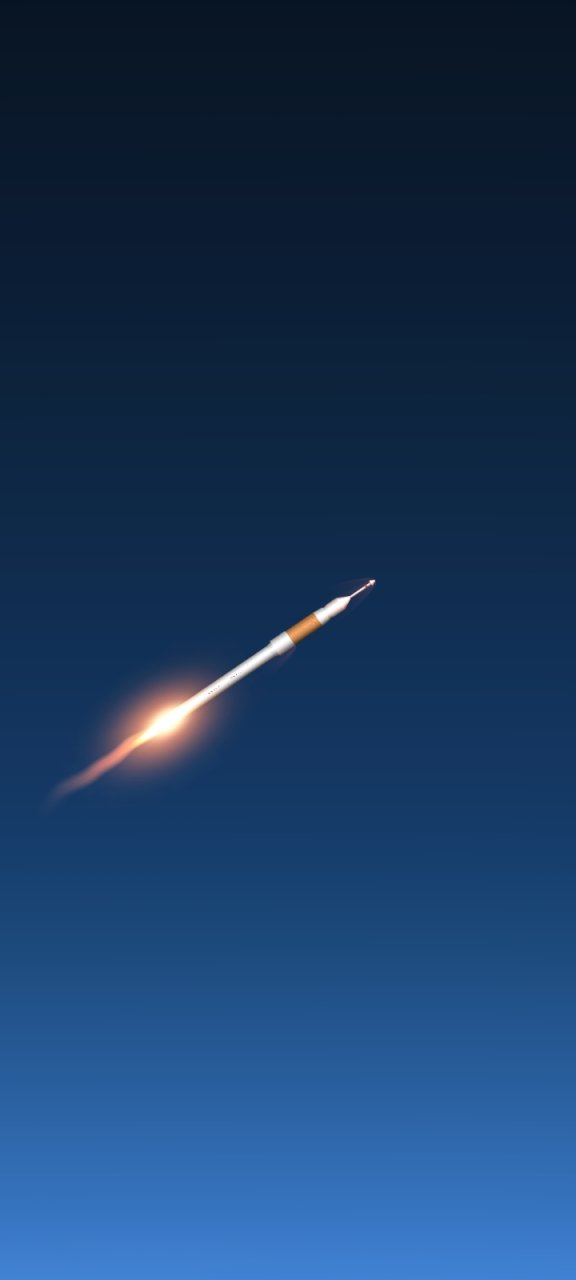 Ares IX Spaceflight Simulator