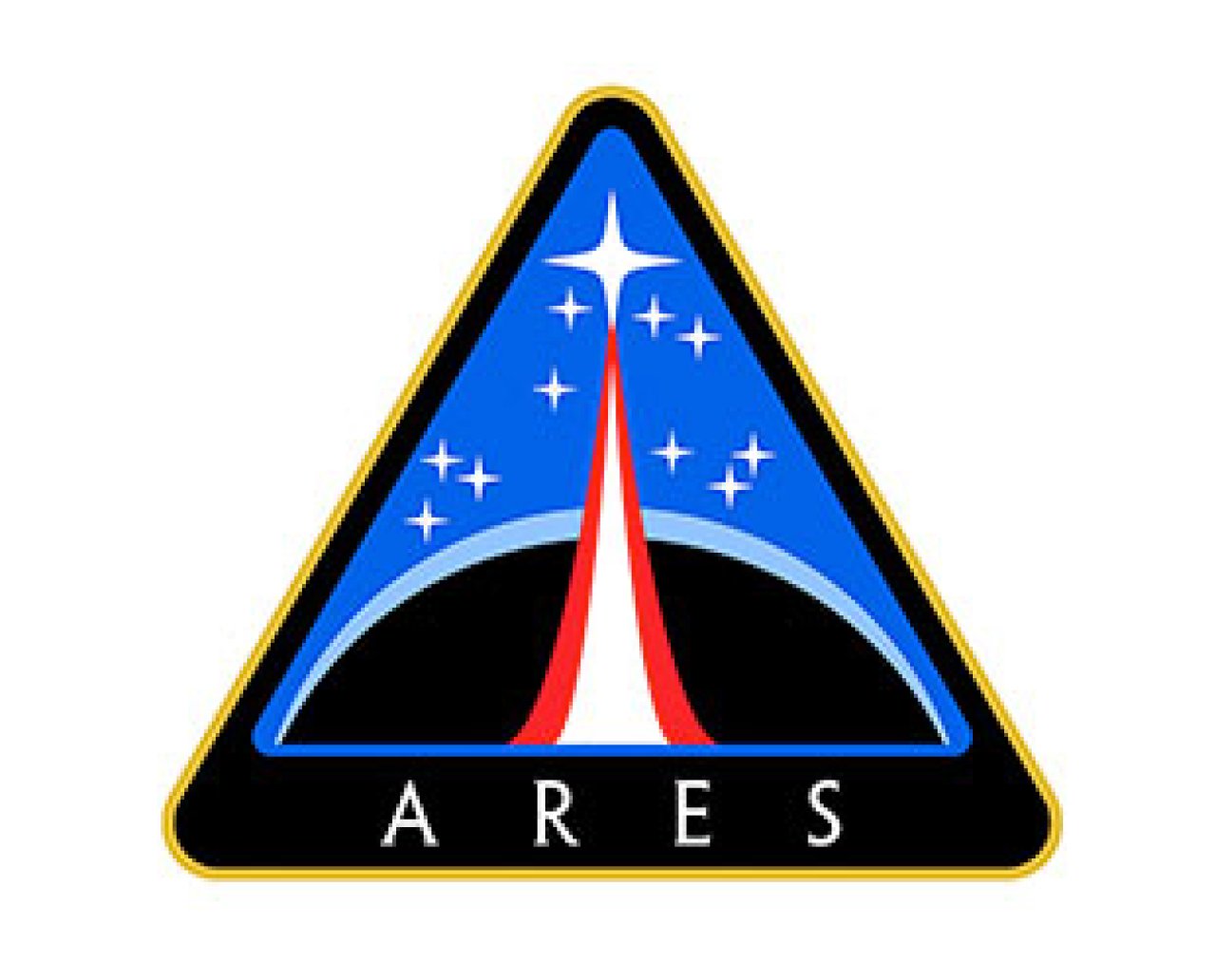 Ares rockets Spaceflight Simulator