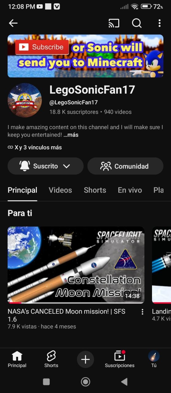Ares V Spaceflight Simulator