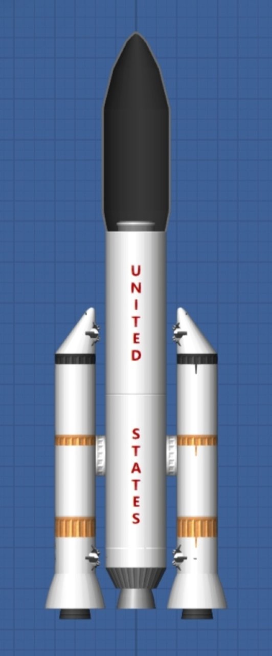 Ariane 5 Spaceflight Simulator